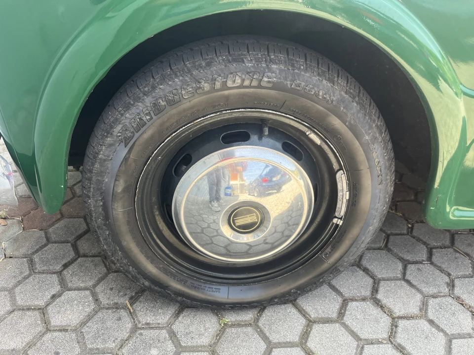 1960 Fiat 1100 - Image 24 of 31