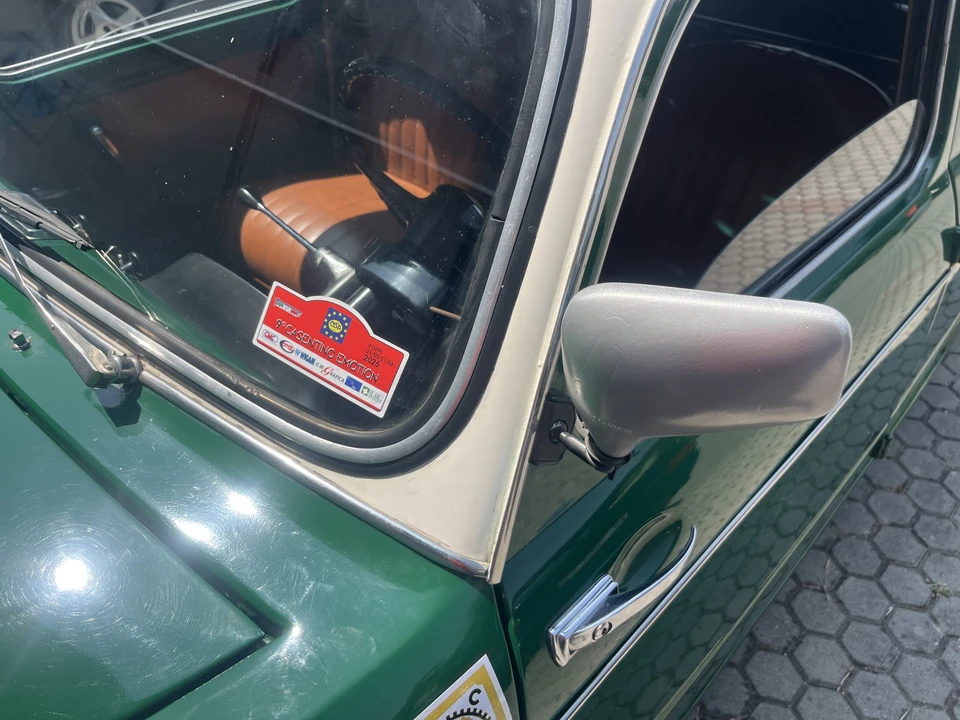 1960 Fiat 1100 - Image 28 of 31