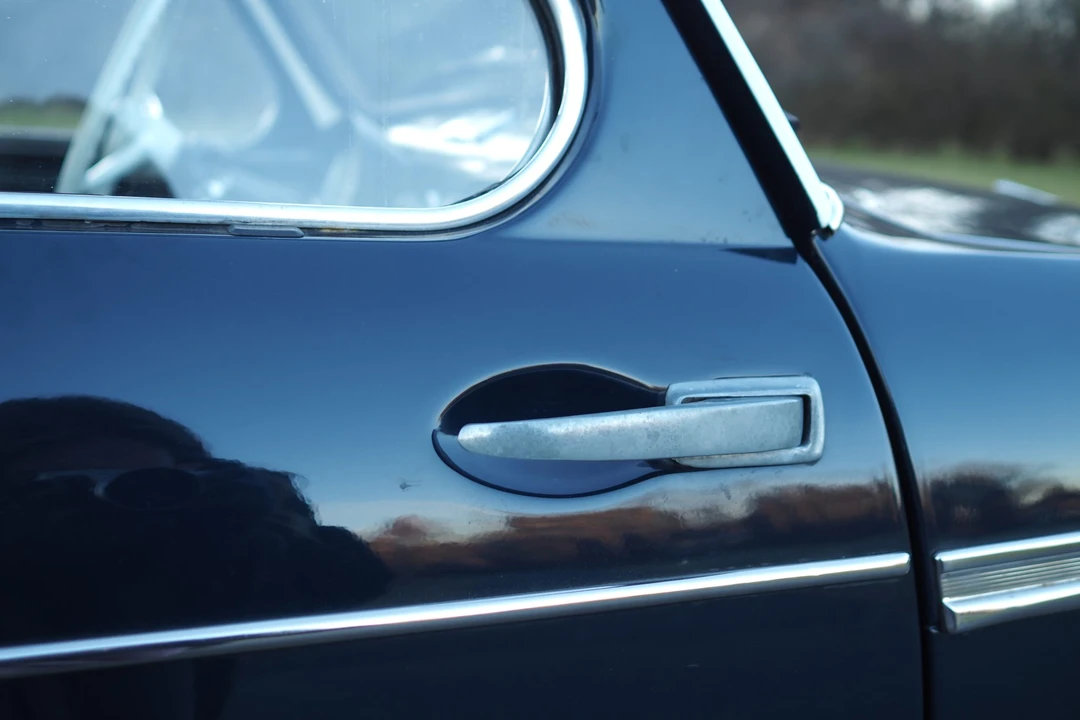 1960 Fiat 1100 - Image 17 of 31