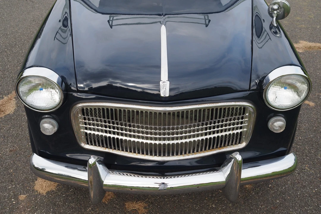 1960 Fiat 1100 - Image 12 of 31