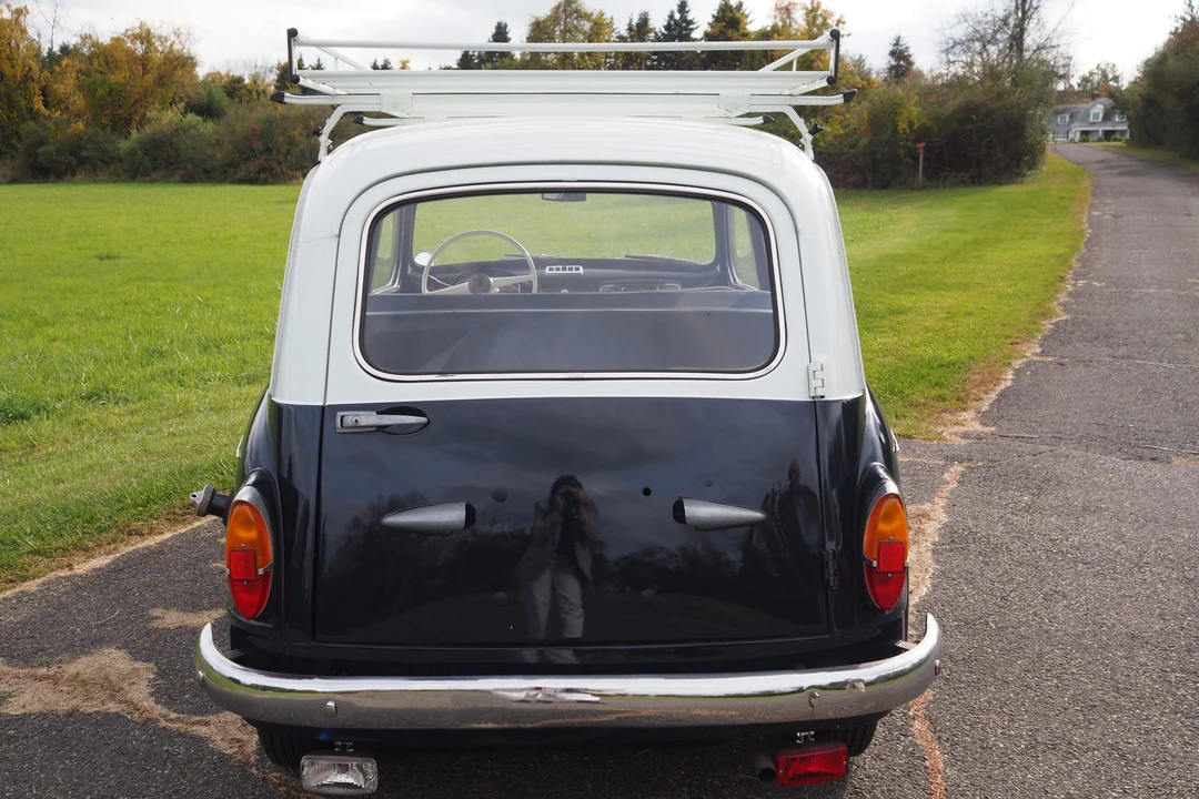 1960 Fiat 1100 - Image 11 of 31