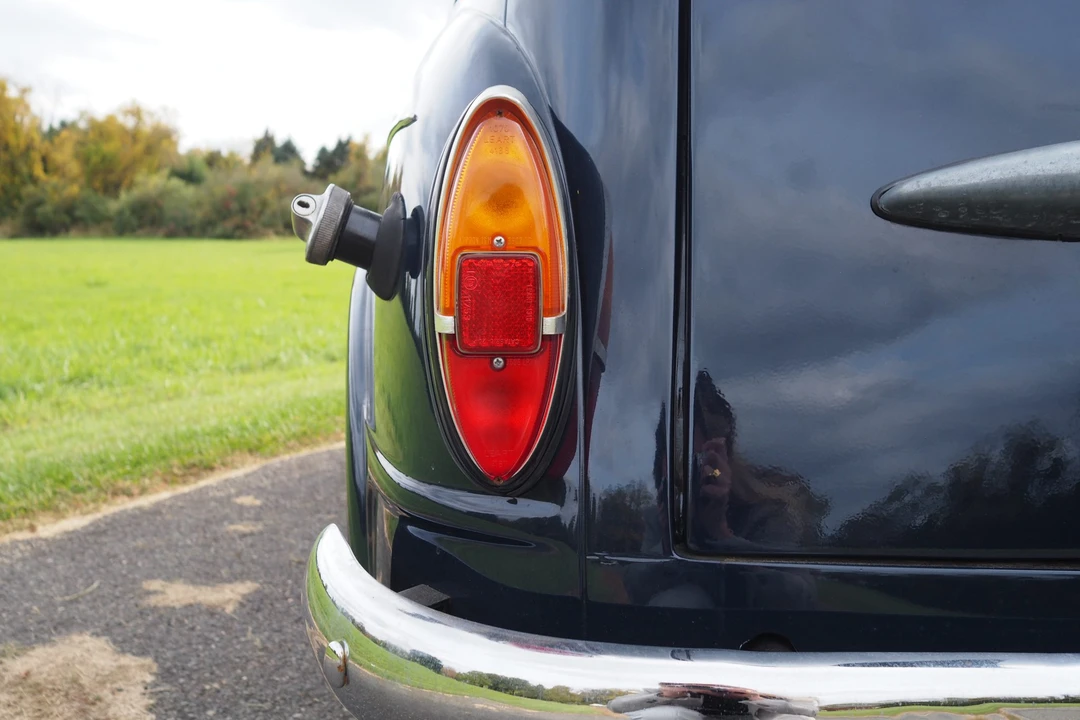 1960 Fiat 1100 - Image 20 of 31