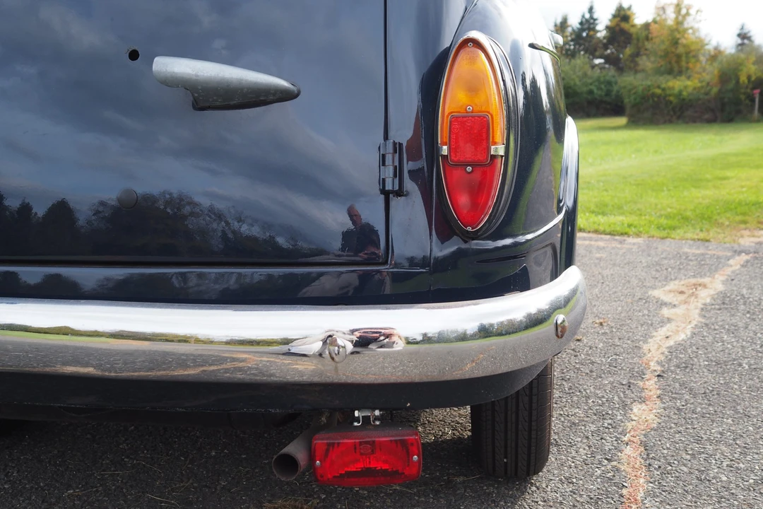1960 Fiat 1100 - Image 23 of 31