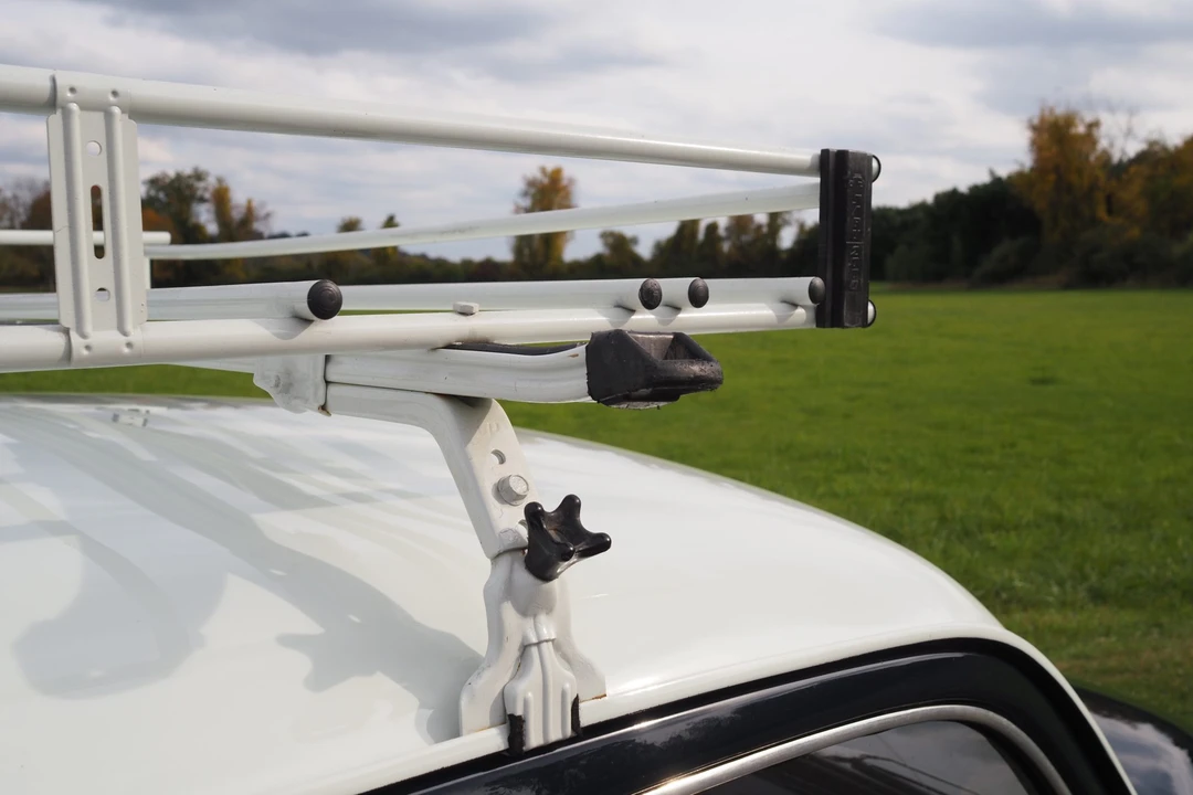 1960 Fiat 1100 - Image 26 of 31