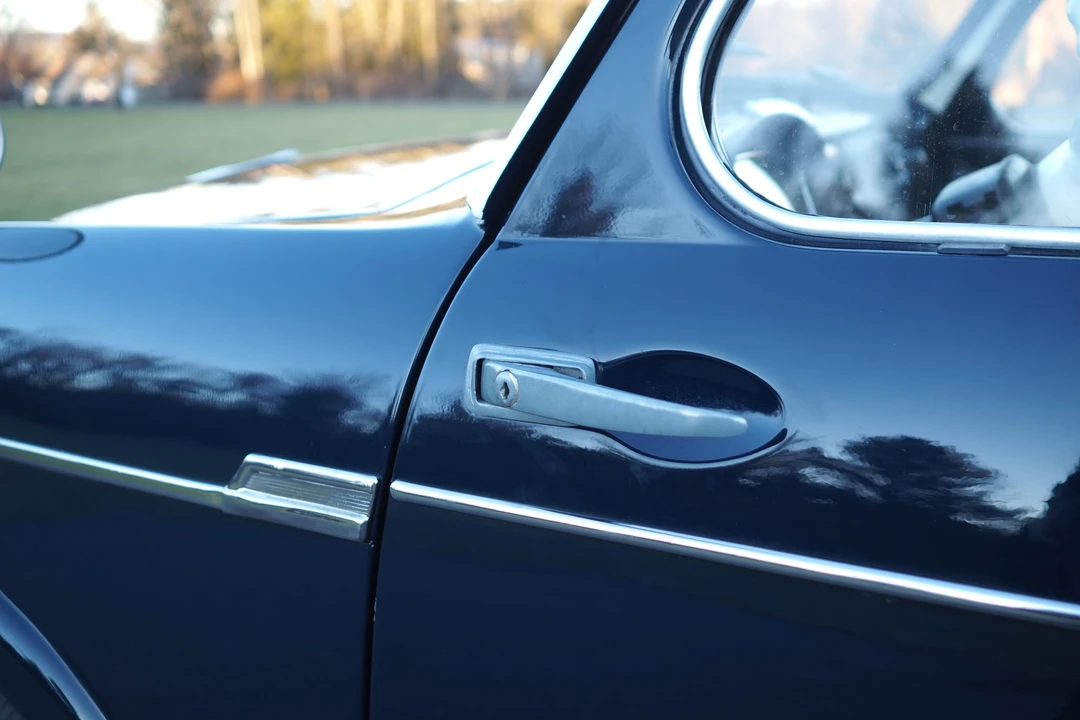 1960 Fiat 1100 - Image 13 of 31