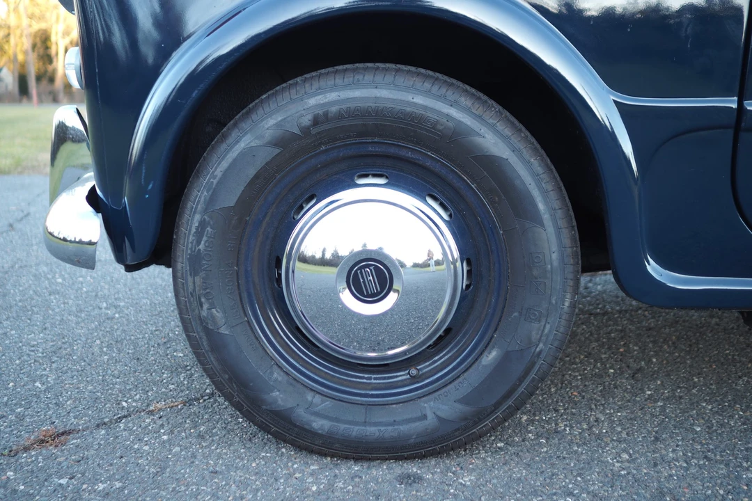 1960 Fiat 1100 - Image 31 of 31