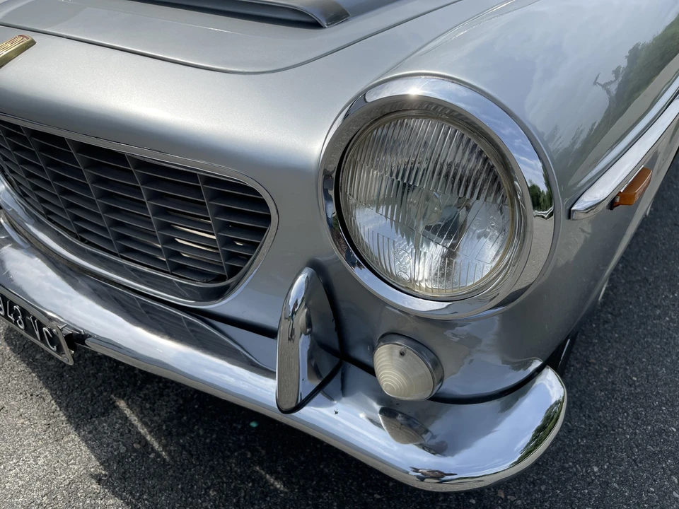 1960 Fiat Pininfarina Coupe & Cabriolet 2nd Gen - Image 12 of 31