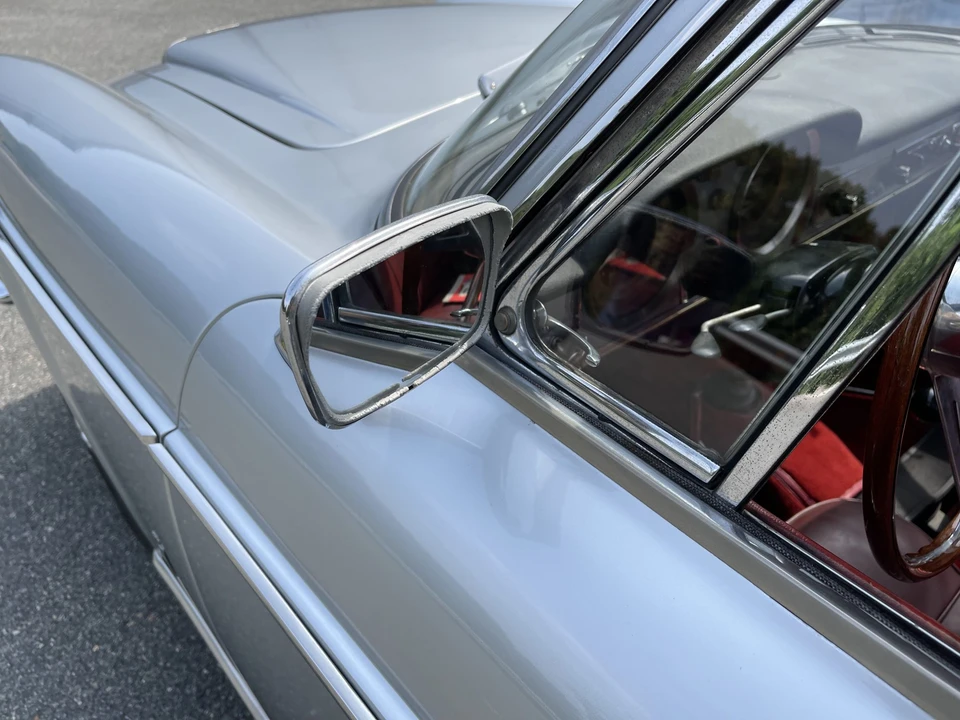 1960 Fiat Pininfarina Coupe & Cabriolet 2nd Gen - Image 13 of 31