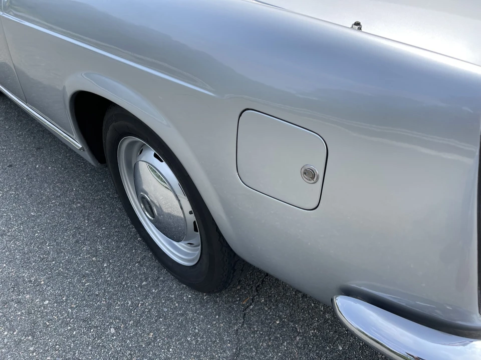 1960 Fiat Pininfarina Coupe & Cabriolet 2nd Gen - Image 14 of 31