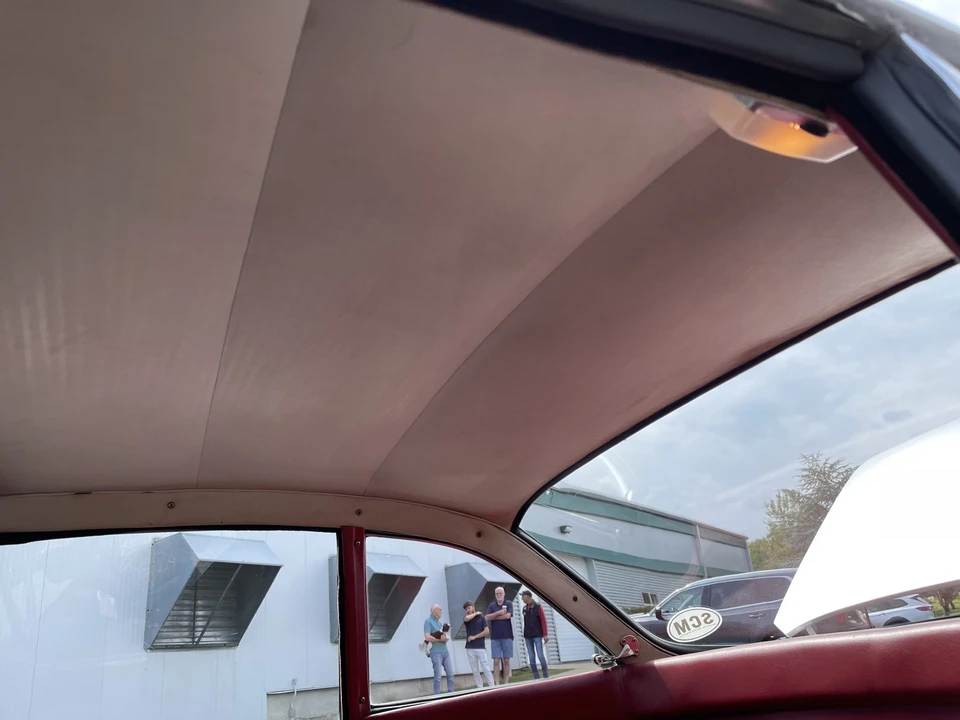 1960 Fiat Pininfarina Coupe & Cabriolet 2nd Gen - Image 31 of 31