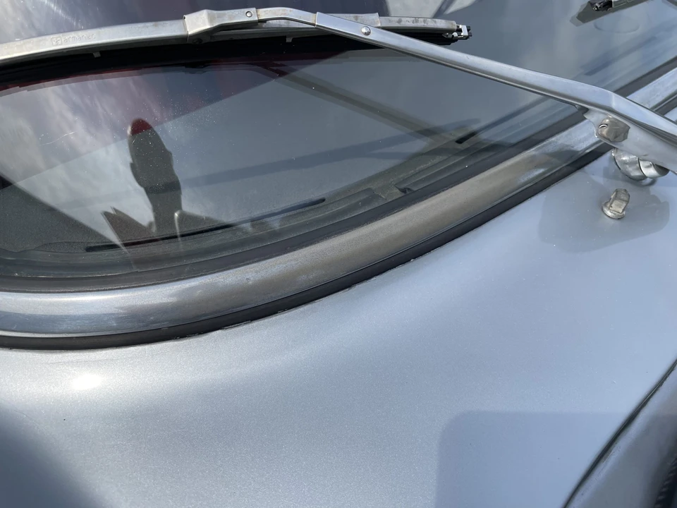 1960 Fiat Pininfarina Coupe & Cabriolet 2nd Gen - Image 22 of 31