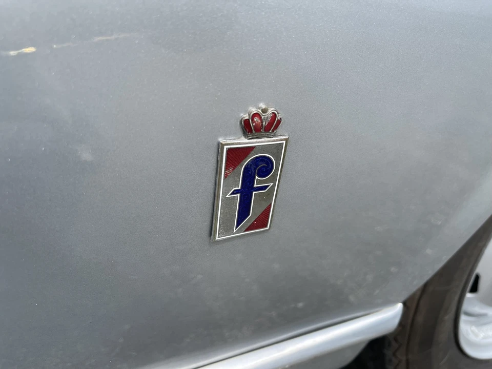 1960 Fiat Pininfarina Coupe & Cabriolet 2nd Gen - Image 24 of 31