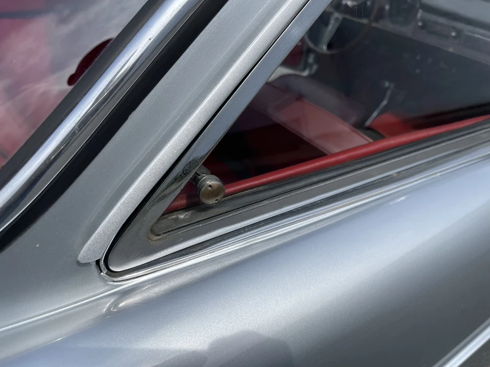 1960 Fiat Pininfarina Coupe & Cabriolet 2nd Gen - Image 17 of 31