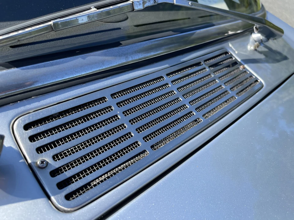 1960 Fiat Pininfarina Coupe & Cabriolet 2nd Gen - Image 23 of 31