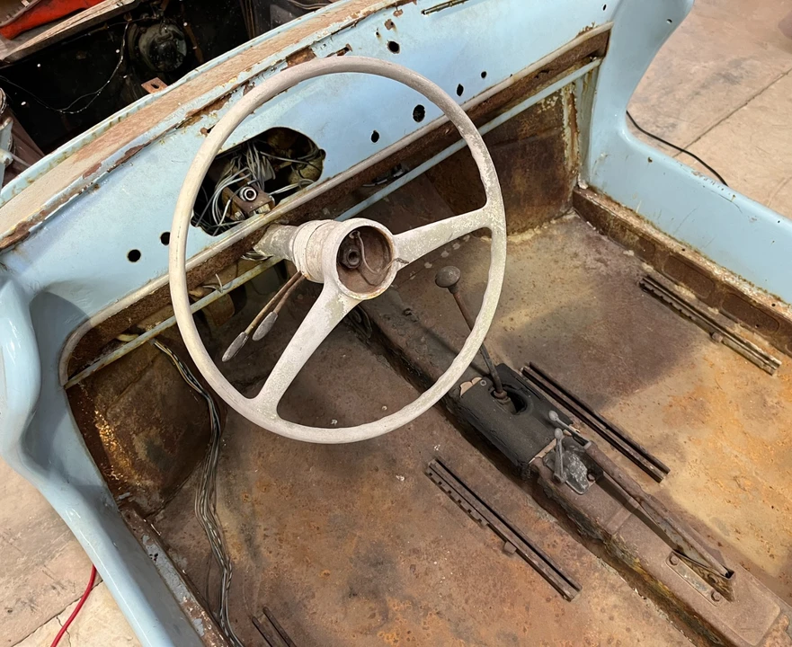 1960 Fiat 600 - Image 18 of 21