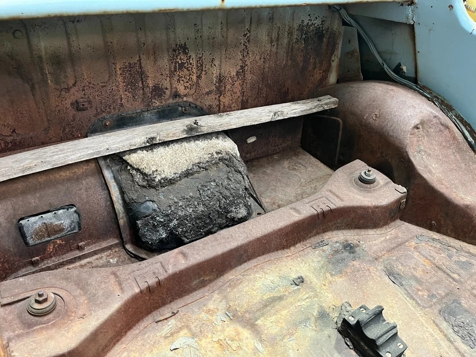 1960 Fiat 600 - Image 15 of 21
