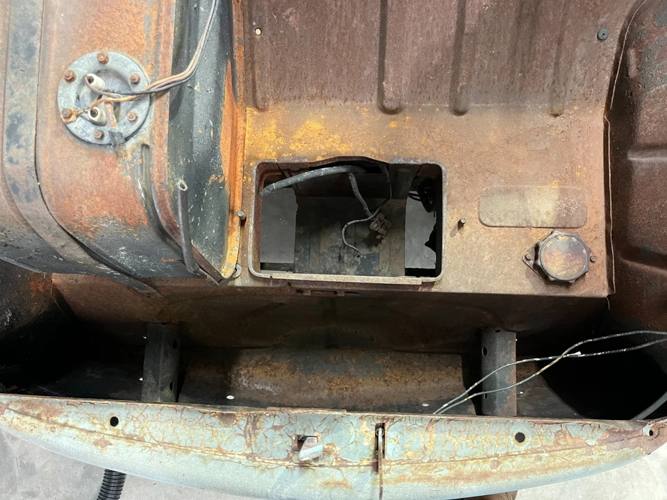 1960 Fiat 600 - Image 12 of 21