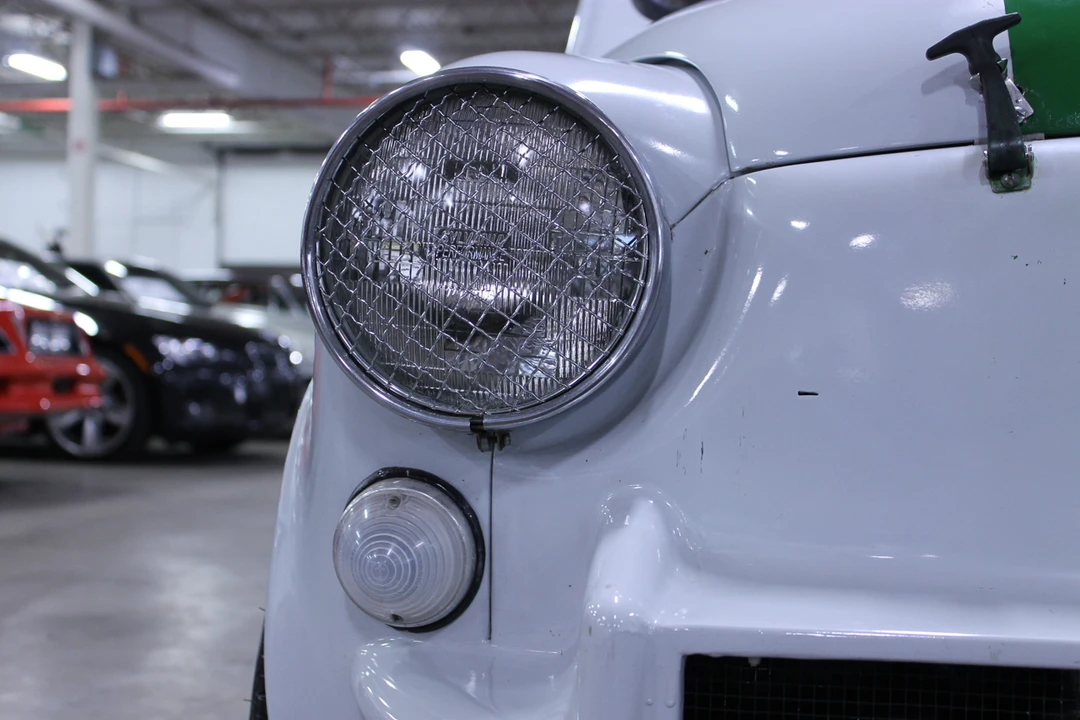 1960 Fiat Abarth 850 TC - Image 18 of 31