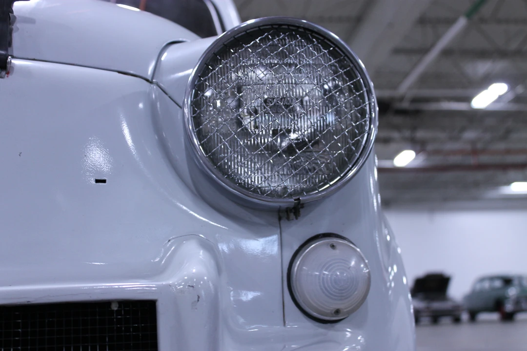 1960 Fiat Abarth 850 TC - Image 21 of 31