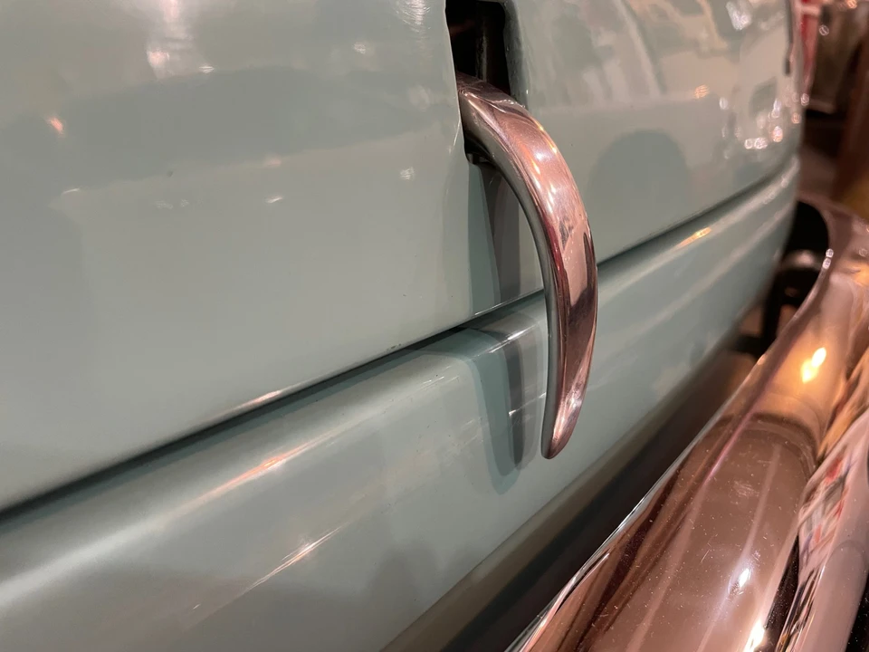 1960 Fiat 600 Multipla - Image 31 of 31