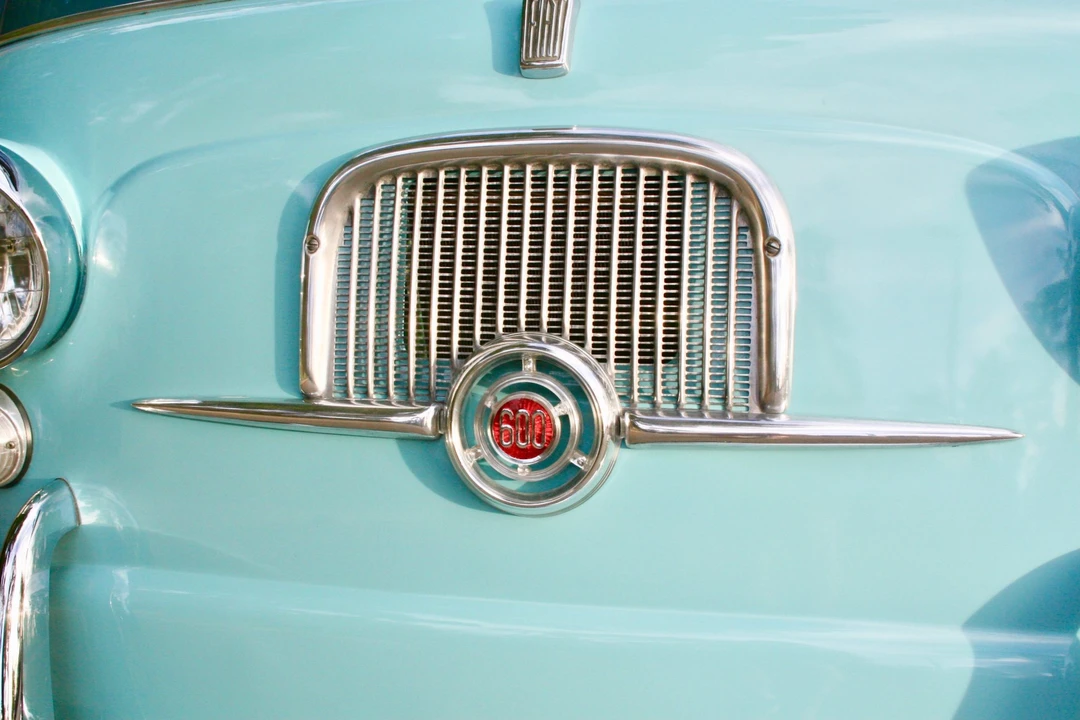 1960 Fiat 600 Multipla - Image 26 of 31