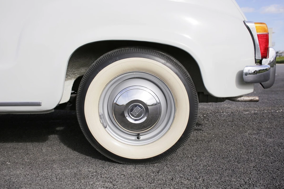 1960 Fiat 600D - Image 15 of 30