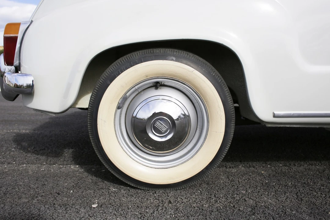 1960 Fiat 600D - Image 16 of 30