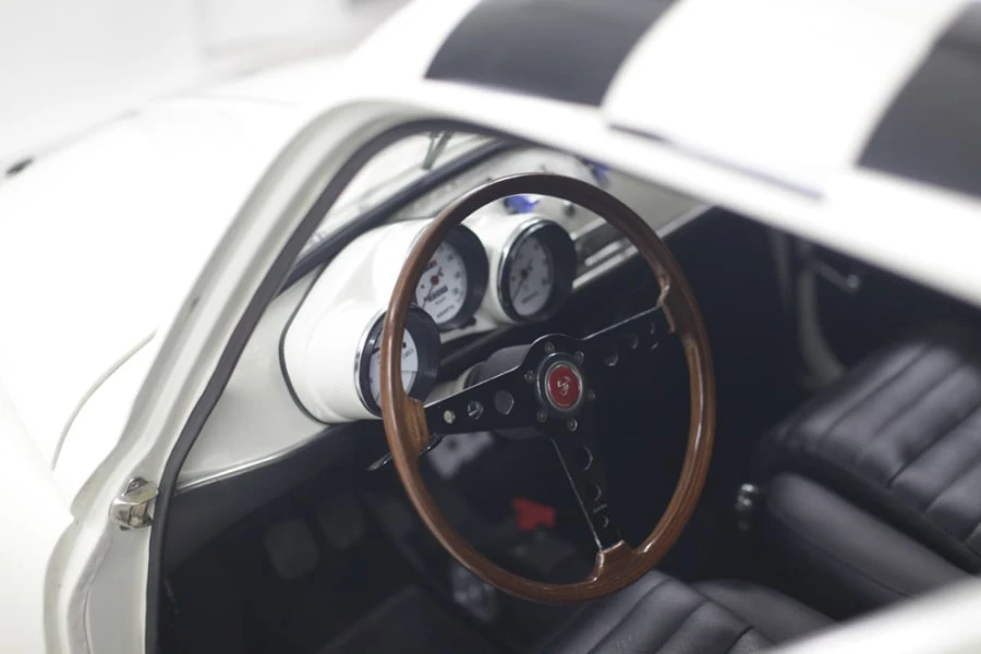 1960 Fiat 600D - Image 3 of 12