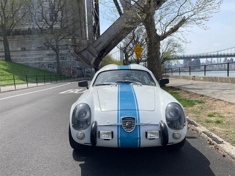 1960 Fiat - Image 3 of 6