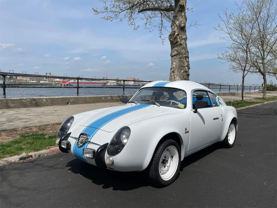 1960 Fiat - Image 2 of 6
