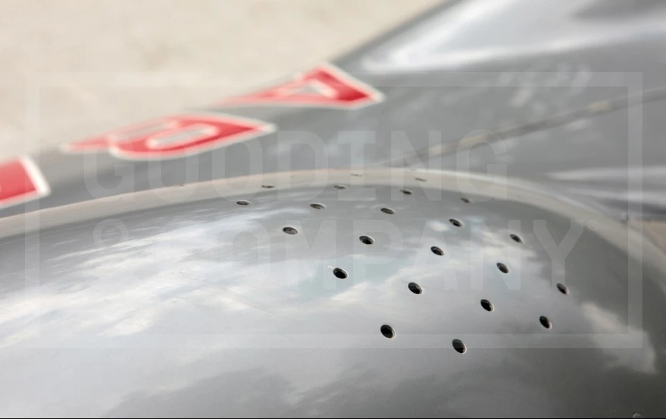 1960 Abarth 1000 - Image 10 of 21