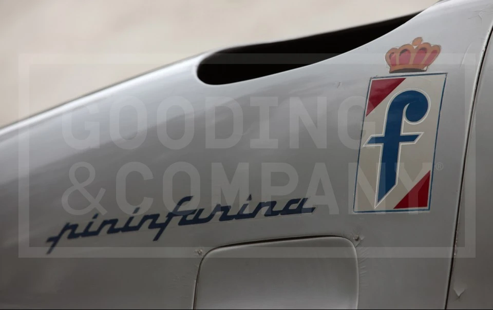 1960 Abarth 1000 - Image 11 of 21