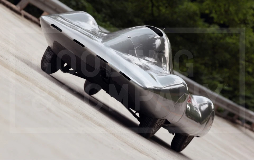 1960 Abarth 1000 - Image 4 of 21