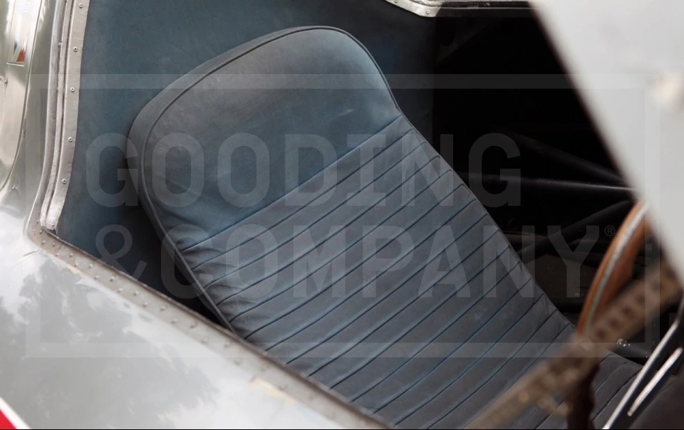 1960 Abarth 1000 - Image 14 of 21