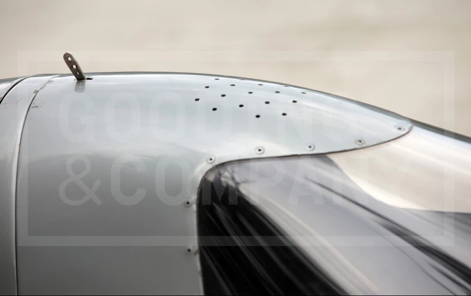 1960 Abarth 1000 - Image 9 of 21