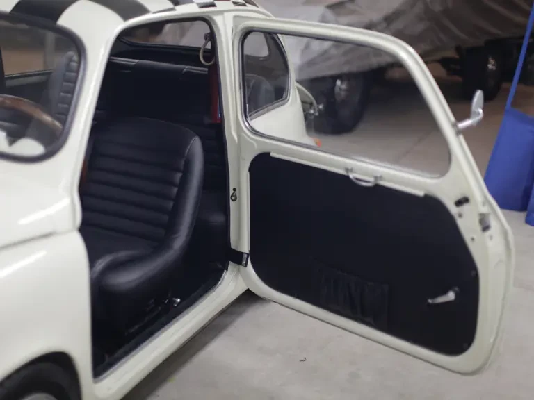 1960 Abarth 750 - Image 17 of 25