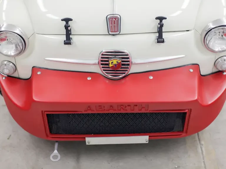 1960 Abarth 750 - Image 8 of 25