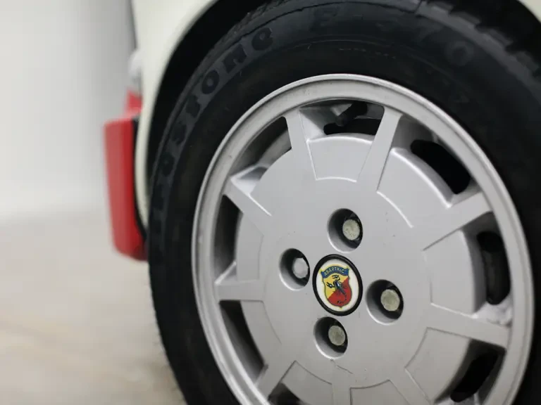 1960 Abarth 750 - Image 19 of 25