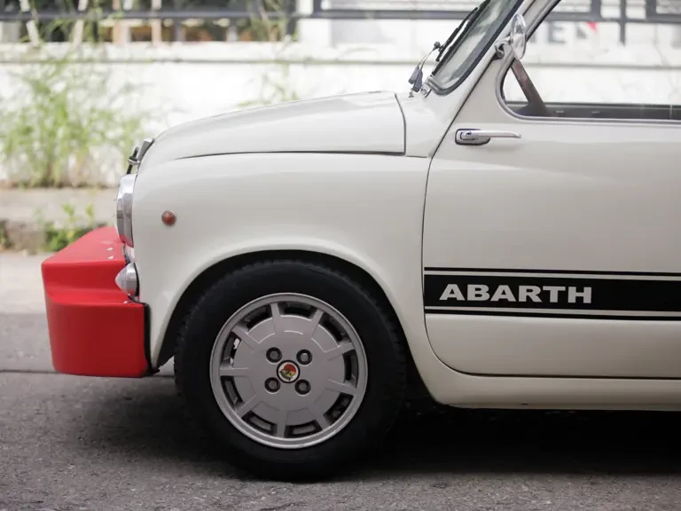 1960 Abarth 750 - Image 21 of 25