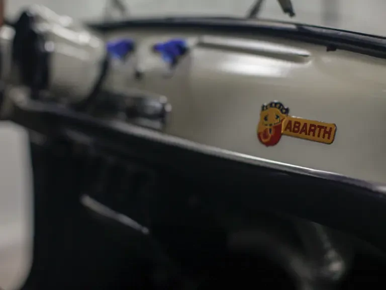 1960 Abarth 750 - Image 16 of 25