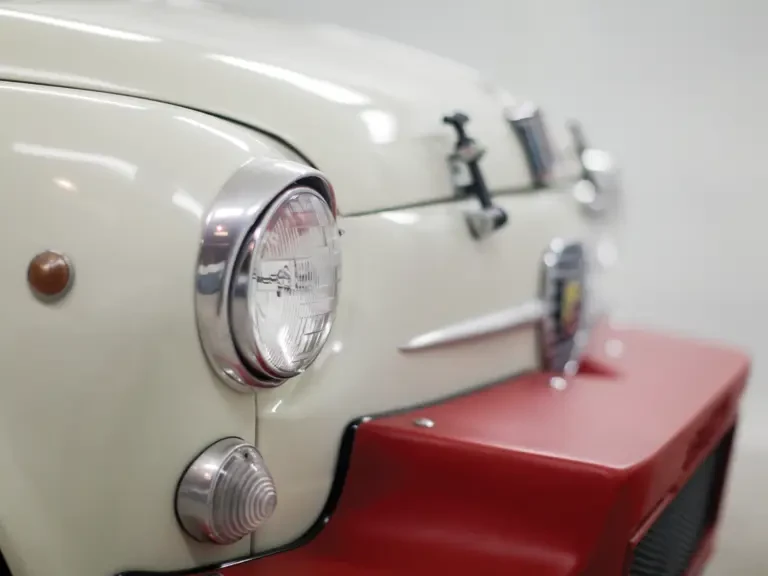 1960 Abarth 750 - Image 9 of 25