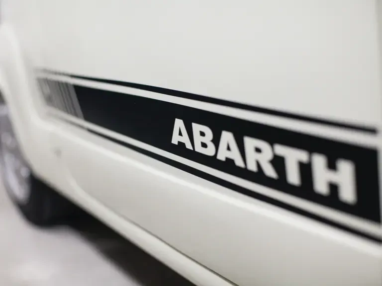 1960 Abarth 750 - Image 7 of 25