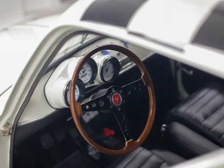 1960 Abarth 750 - Image 5 of 25