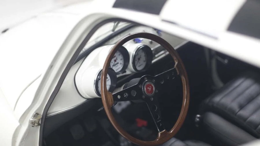 1960 Fiat 500 - Image 3 of 12
