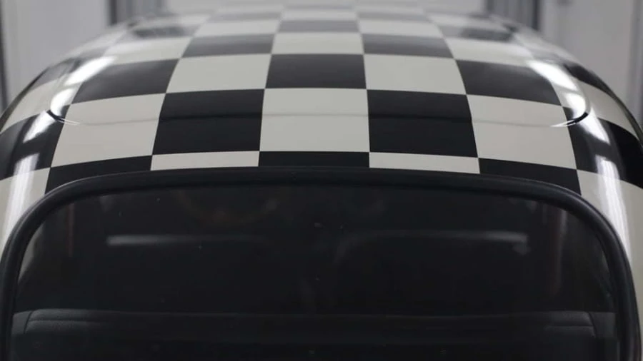 1960 Fiat 500 - Image 11 of 12