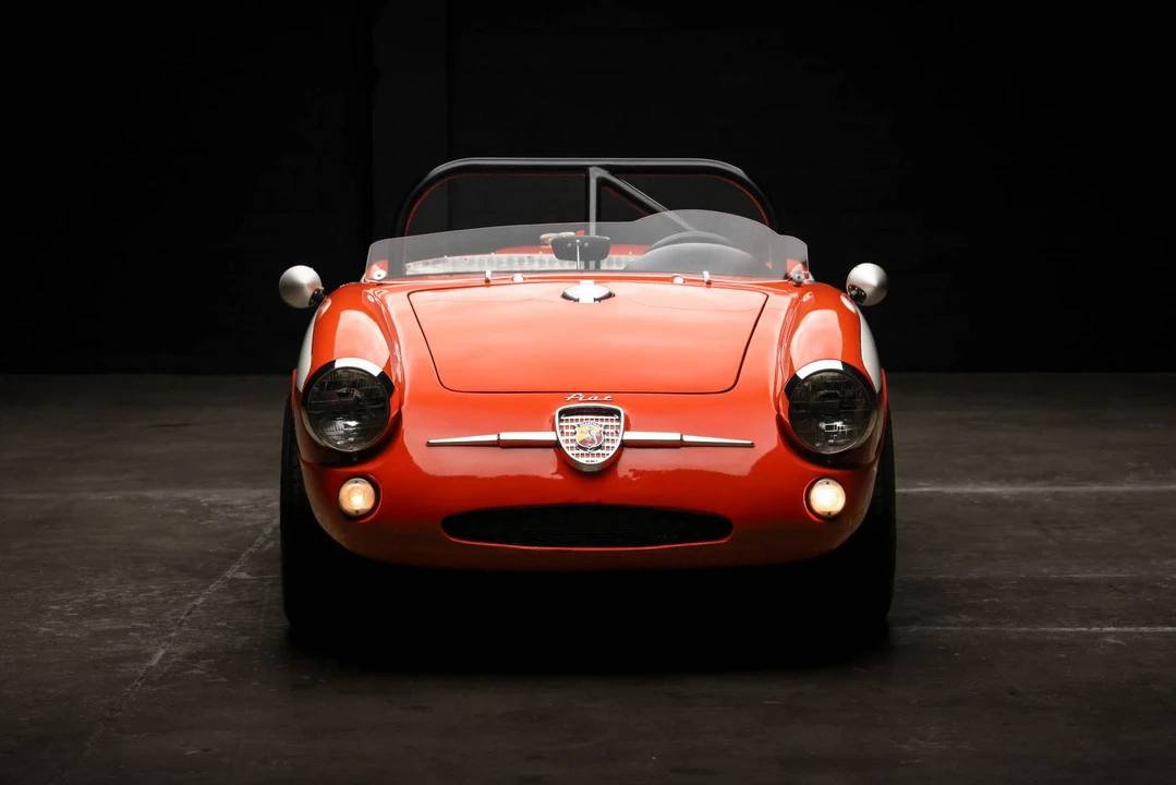 1960 Abarth 750 - Image 29 of 31