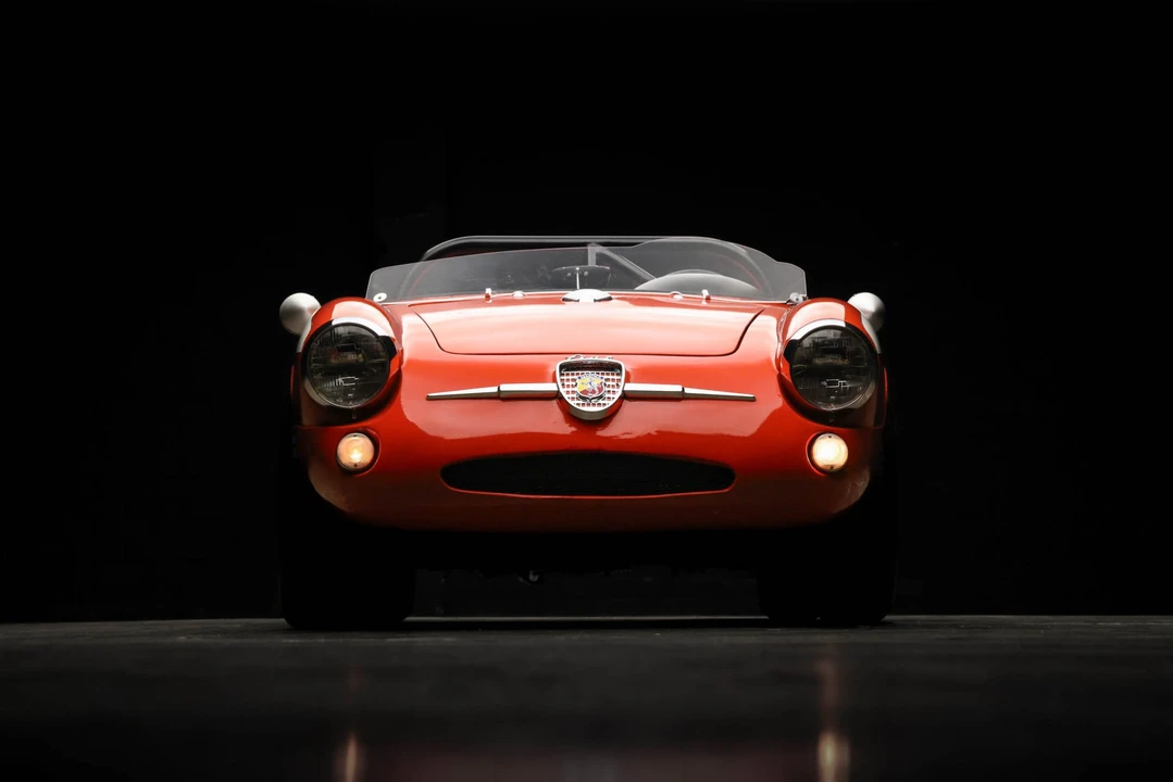 1960 Abarth 750 - Image 30 of 31