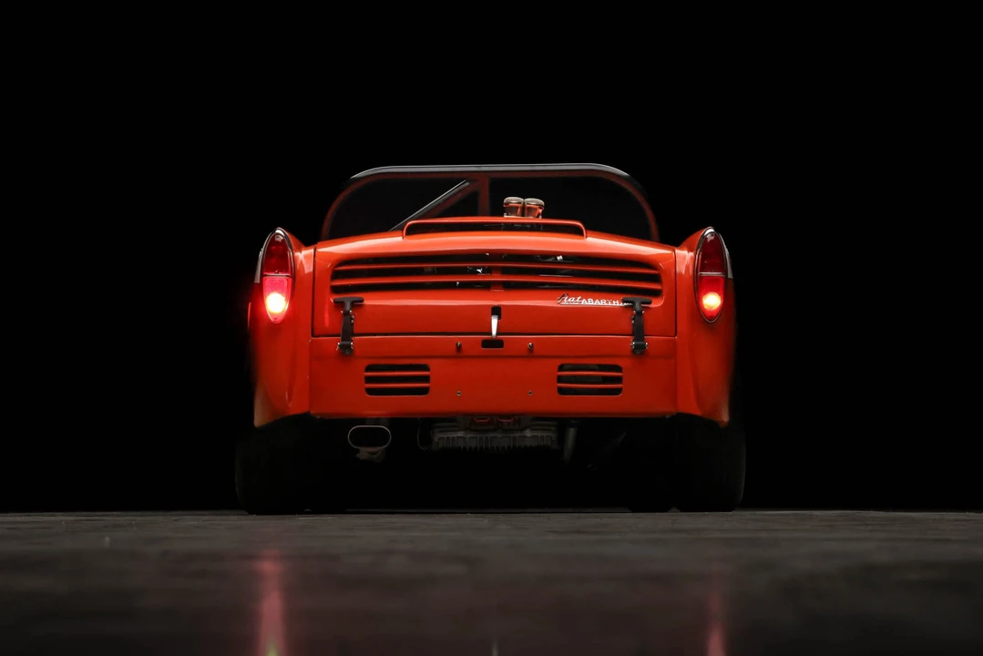 1960 Abarth 750 - Image 15 of 31