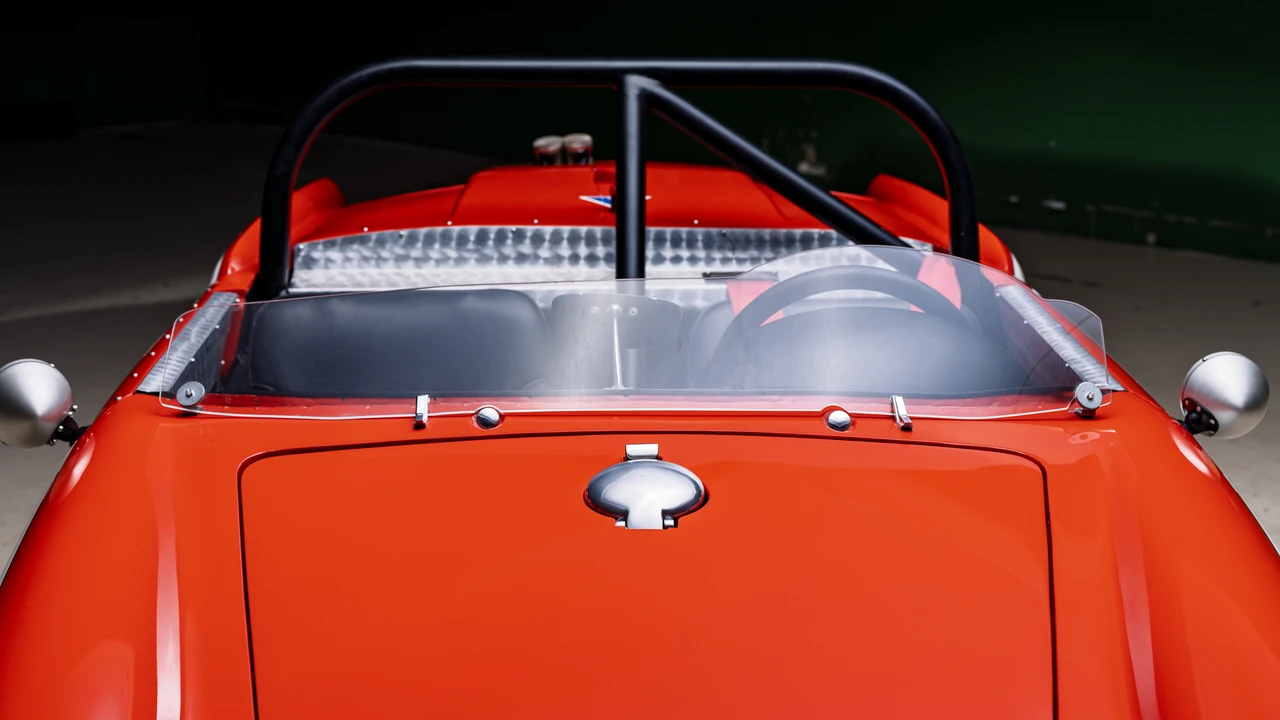 1960 Abarth 750 - Image 22 of 31