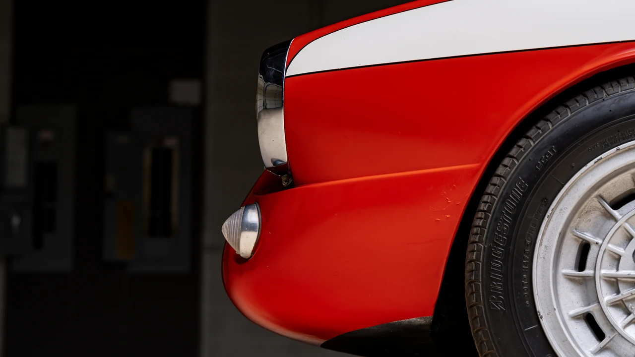 1960 Abarth 750 - Image 23 of 31